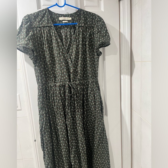 Christy Dawn - Dawn Dress - Night Strawberry Medium - Picture 12 of 16